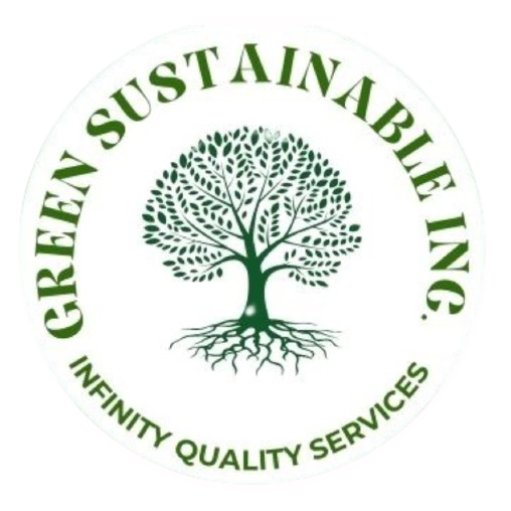 Green Sustainable Inc